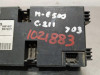  MODULO ELECTRONICO 