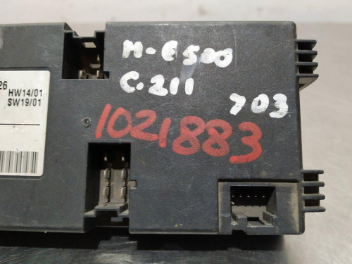  MODULO ELECTRONICO 