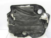  TAPA MOTOR MAZDA 6 FAMILIAR (GH) 