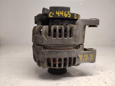ALTERNADOR, OPEL, CORSA D