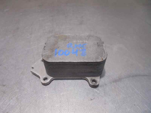  ENFRIADOR ACEITE MOTOR Peugeot PARTNER (S2) 