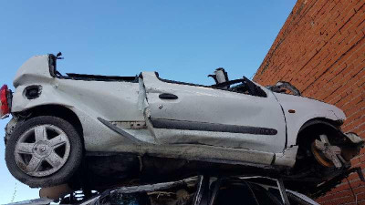 RENAULT CLIO II FASE II (B/CB0)