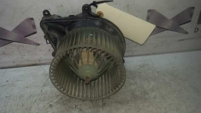 MOTOR CALEFACCION, Citroen, XSARA BERLINA