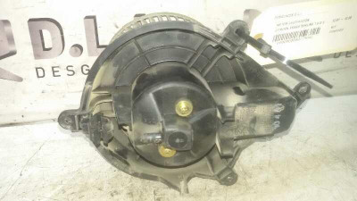 MOTOR CALEFACCION, Citroen, XSARA BERLINA