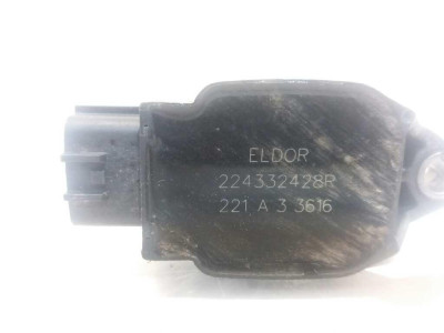 BOBINA ENCENDIDO, Nissan, QASHQAI (J11E)