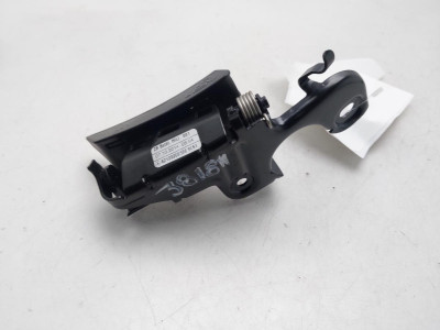 MANDO ASIENTO TRASERO IZQUIERDO, Mercedes-Benz, CLASE E (BM 212) FAMILIAR