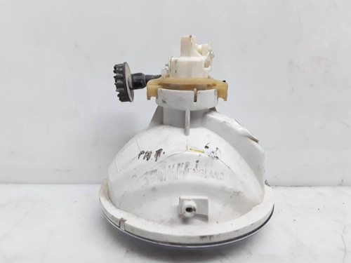 FARO ANTINIEBLA DERECHO PEUGEOT 208 