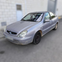 CITROEN XSARA BERLINA