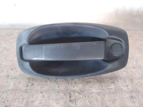 MANETA EXTERIOR LATERAL DERECHA Fiat II DOBLÒ (152) 