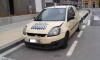 FORD FIESTA (CBK) — Donor Vehicle for Used Parts 