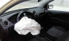 FORD FIESTA (CBK) — Donor Vehicle for Used Parts 