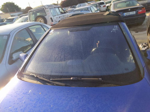  BRAZO LIMPIA DELANTERO DERECHO OPEL ASTRA G CABRIO 