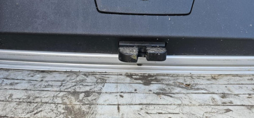 CERRADURA MALETERO / PORTON Volkswagen POLO VI (AW1)(08.2017) 