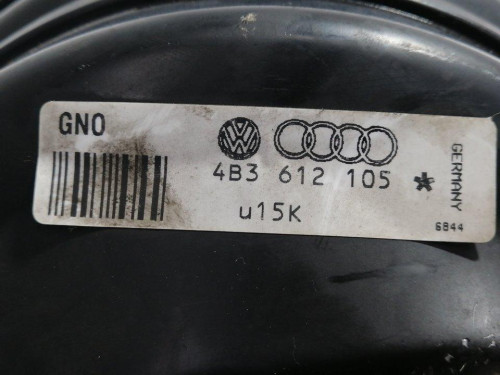  SERVOFRENO VOLKSWAGEN PASSAT VARIANT (3B5) 