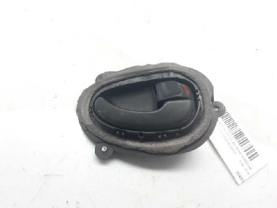 MANETA INTERIOR DELANTERA DERECHA, PEUGEOT, 406 BERLINA (S1/S2)