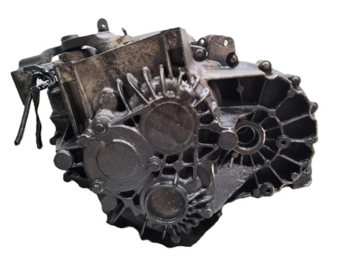  CAJA CAMBIOS, FORD, MONDEO SPORTBREAK (CA2) 