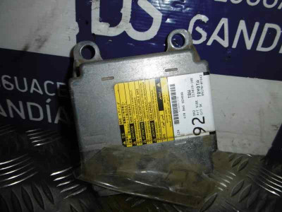CENTRALITA AIRBAG, TOYOTA, COROLLA VERSO (R1)