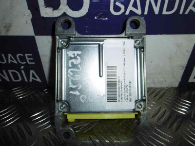 CENTRALITA AIRBAG, TOYOTA, COROLLA VERSO (R1)