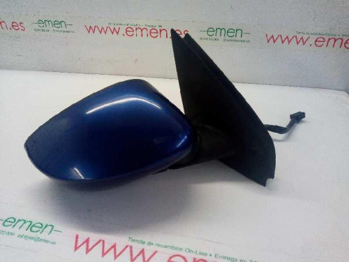 RETROVISOR DERECHO FIAT STILO (192) 