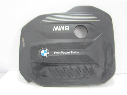  TAPA MOTOR BMW SERIE X3 (G01) 
