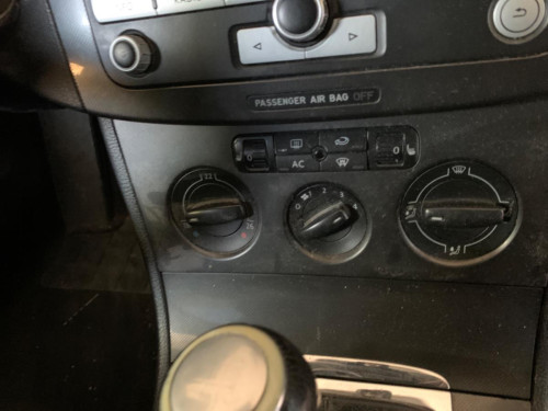  MANDO CALEFACCION / AIRE ACONDICIONADO Volkswagen PASSAT VARIANT (3C5) 
