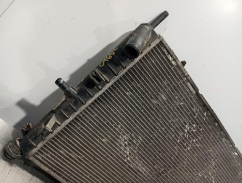  RADIADOR AGUA, FORD, MONDEO BERLINA (GE) 