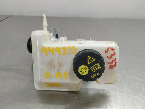  BOMBA FRENO, AUDI, Q3 SPORTBACK (F3N) 