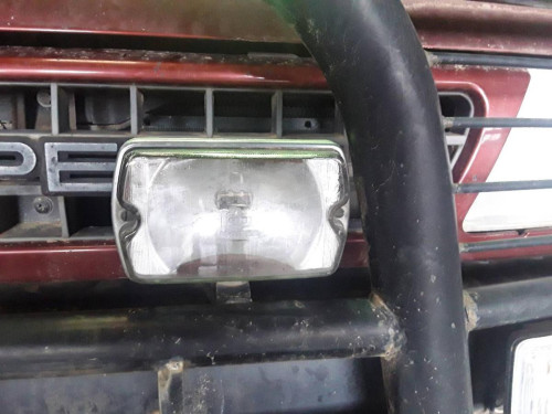 PILOTO DELANTERO IZQUIERDO Opel FRONTERA A 