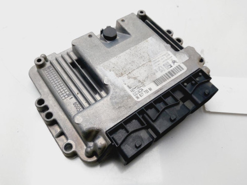 CENTRALITA MOTOR UCE Citroen C4 BERLINA 