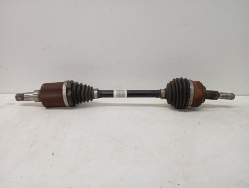 TRANSMISION DELANTERA IZQUIERDA Ford FOCUS BERLINA (CGE) 