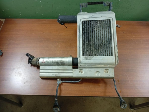 INTERCOOLER Mitsubishi MONTERO (V20/V40) 