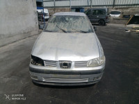SEAT CORDOBA BERLINA (6K2)
