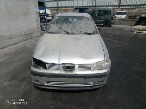  SEAT CORDOBA BERLINA (6K2) 
