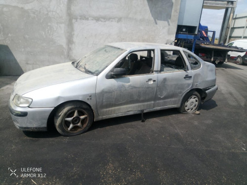  SEAT CORDOBA BERLINA (6K2) 