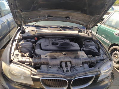 RADIADOR CALEFACCION / AIRE ACONDICIONADO, BMW, SERIE 1 BERLINA (E81/E87)