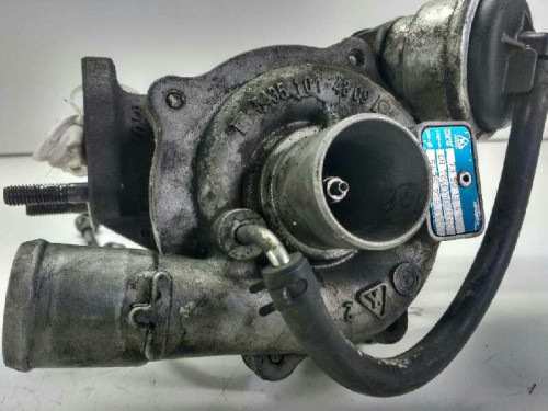  TURBOCOMPRESOR, OPEL, CORSA C 