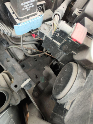  ABS, PEUGEOT, 307 BREAK/ SW (S2) 