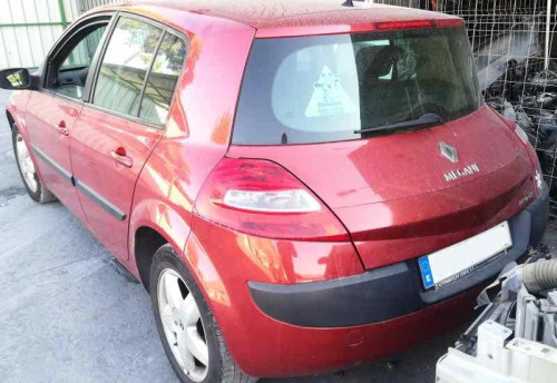  RENAULT MEGANE II BERLINA 5P 