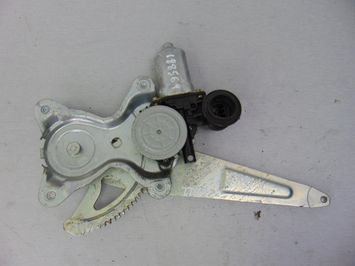  ELEVALUNAS TRASERO DERECHO TOYOTA RAV4 (A2) 