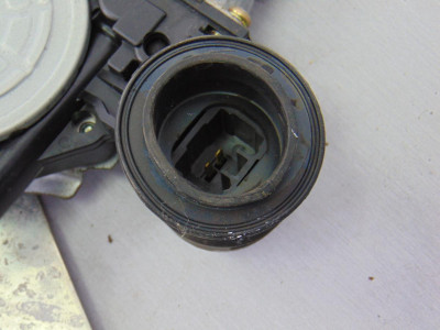 ELEVALUNAS TRASERO DERECHO, TOYOTA, RAV4 (A2)