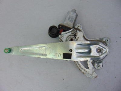 ELEVALUNAS TRASERO DERECHO, TOYOTA, RAV4 (A2)