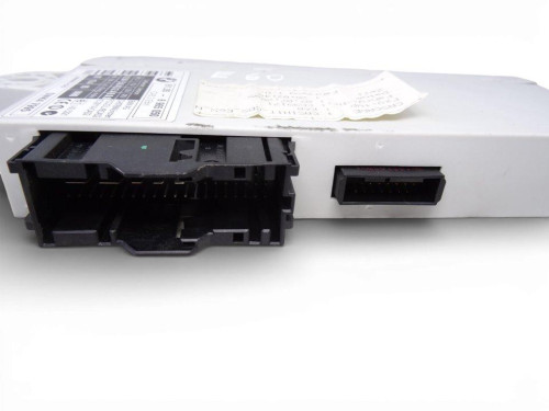  MODULO ELECTRONICO, BMW, SERIE 5 BERLINA (E60) 