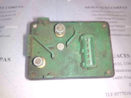  CAJA PRECALENTAMIENTO 