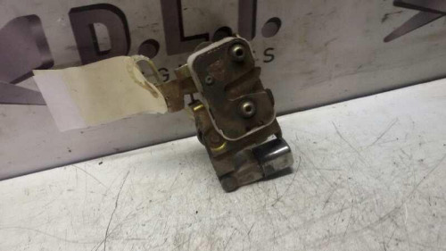 CERRADURA PUERTA DELANTERA DERECHA CITROEN C 15 