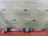 TRANSMISION DELANTERA DERECHA RENAULT MEGANE II BERLINA 3P 