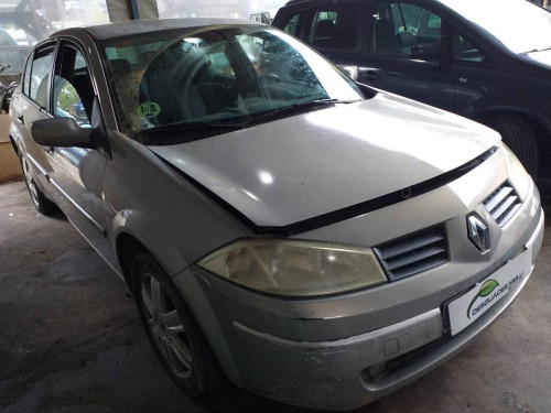  RENAULT MEGANE II CLASSIC BERLINA 