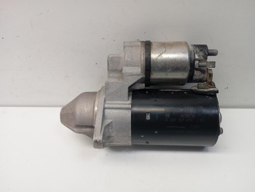 MOTOR ARRANQUE Opel CORSA D 