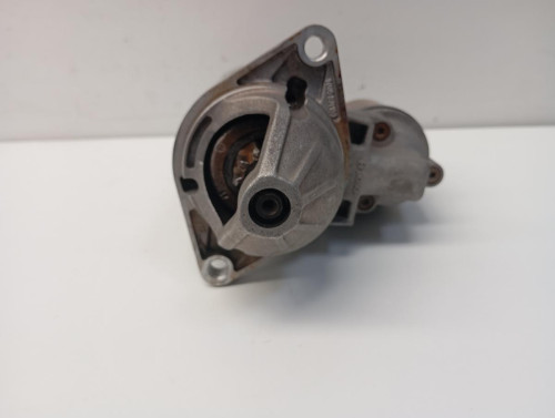 MOTOR ARRANQUE Opel CORSA D 