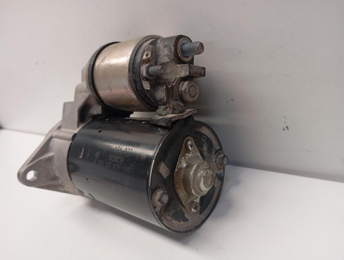 MOTOR ARRANQUE Opel CORSA D 