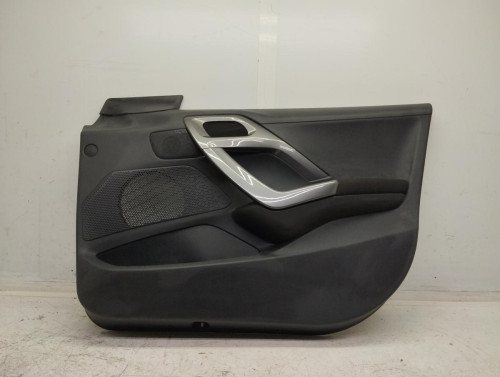 GUARNECIDO PUERTA DELANTERA DERECHA Peugeot 2008 